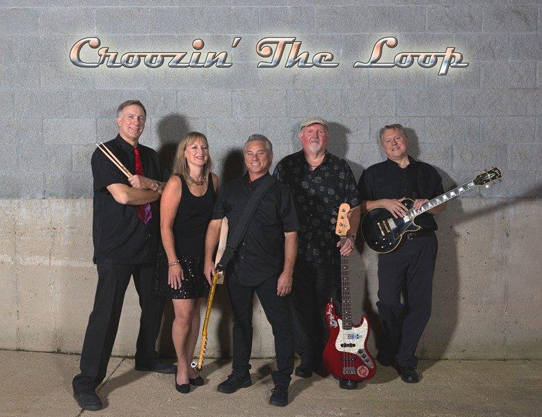 Click here for https://www.facebook.com/CroozinTheLoopBand